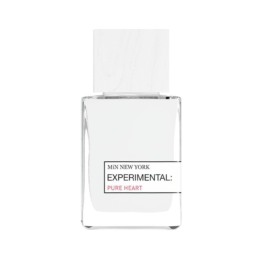 Min New York Pure Heart EDP 75ml