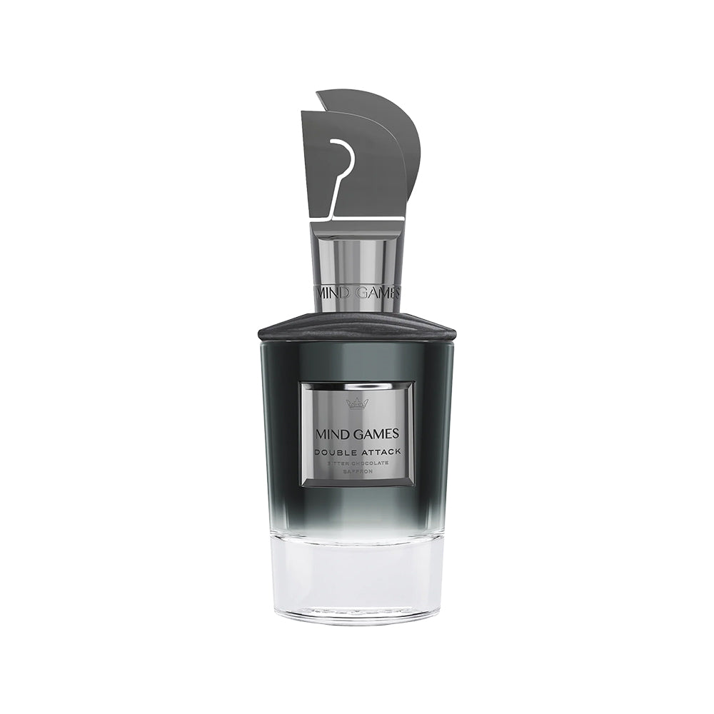 Mind Games Double Attack Extrait De Parfum 100ml