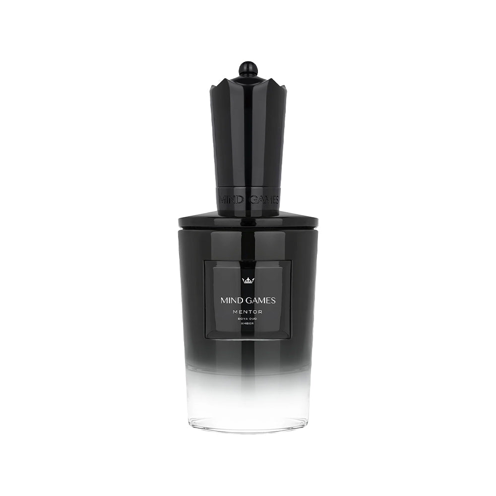 Mind Games Extraordinaire Mentor EDP 100ml