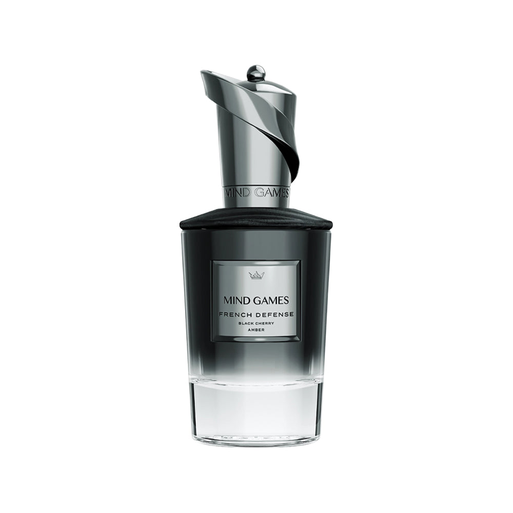 Mind Games French Defense Extrait De Parfum 100ml image01