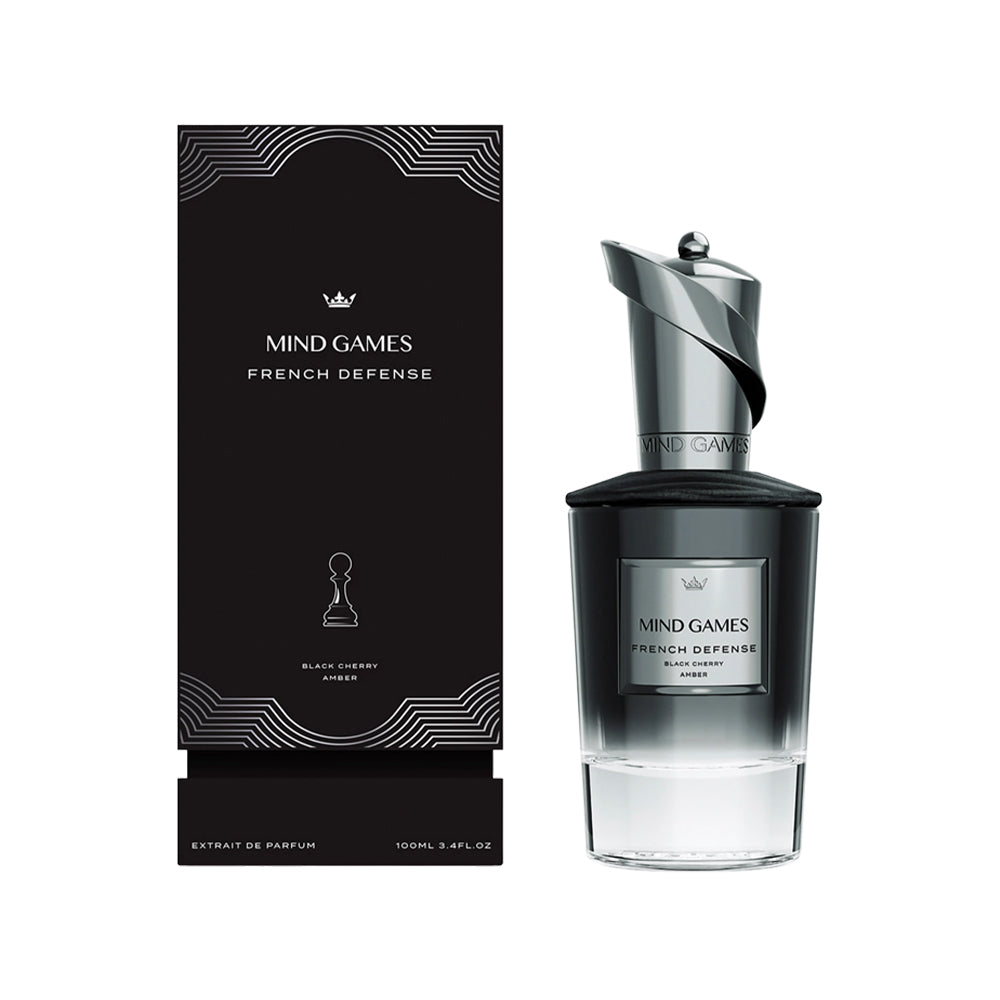 Mind Games French Defense Extrait De Parfum 100ml image02