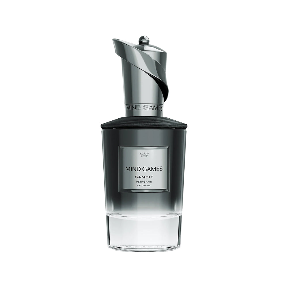 Mind Games Gambit Extrait De Parfum 100ml