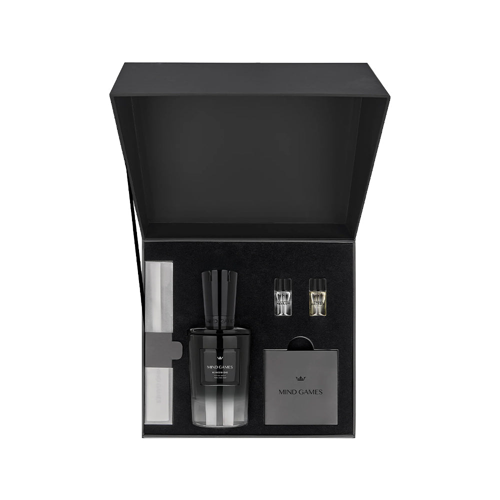 Mind Games Kingside Extrait De Parfum 100ml - Image 2