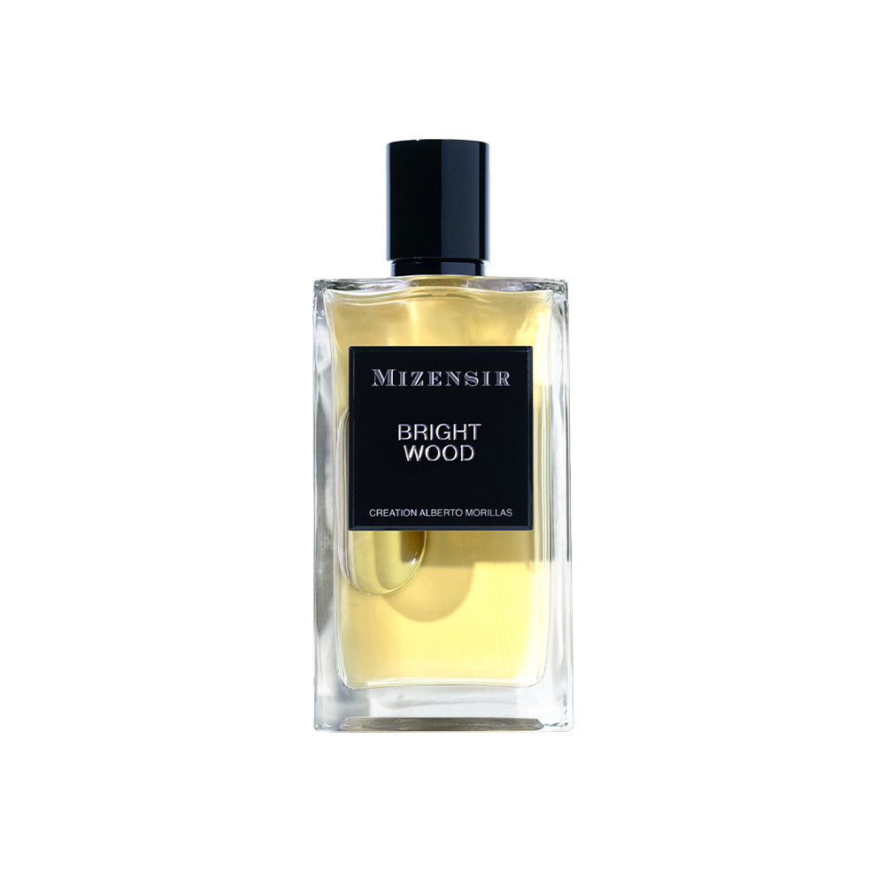 Mizensir Bright Wood EDP 100ml image01