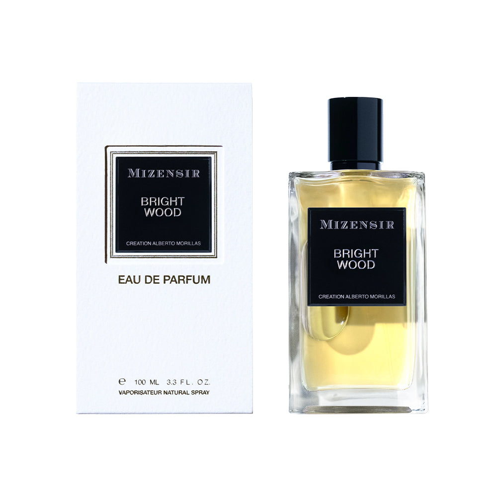 Mizensir Bright Wood EDP 100ml image03