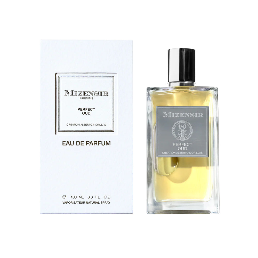 Mizensir Perfect Oud EDP 100ml - Image 2