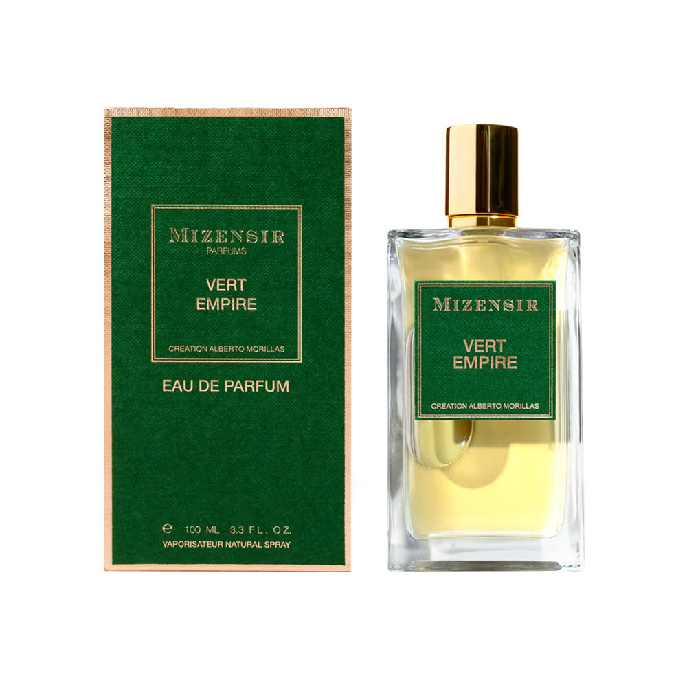 Mizensir Vert Empire EDP 100ml - Image 2