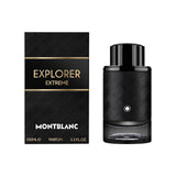 Mont Blanc Explorer Extreme Parfume 100ml - Image 2