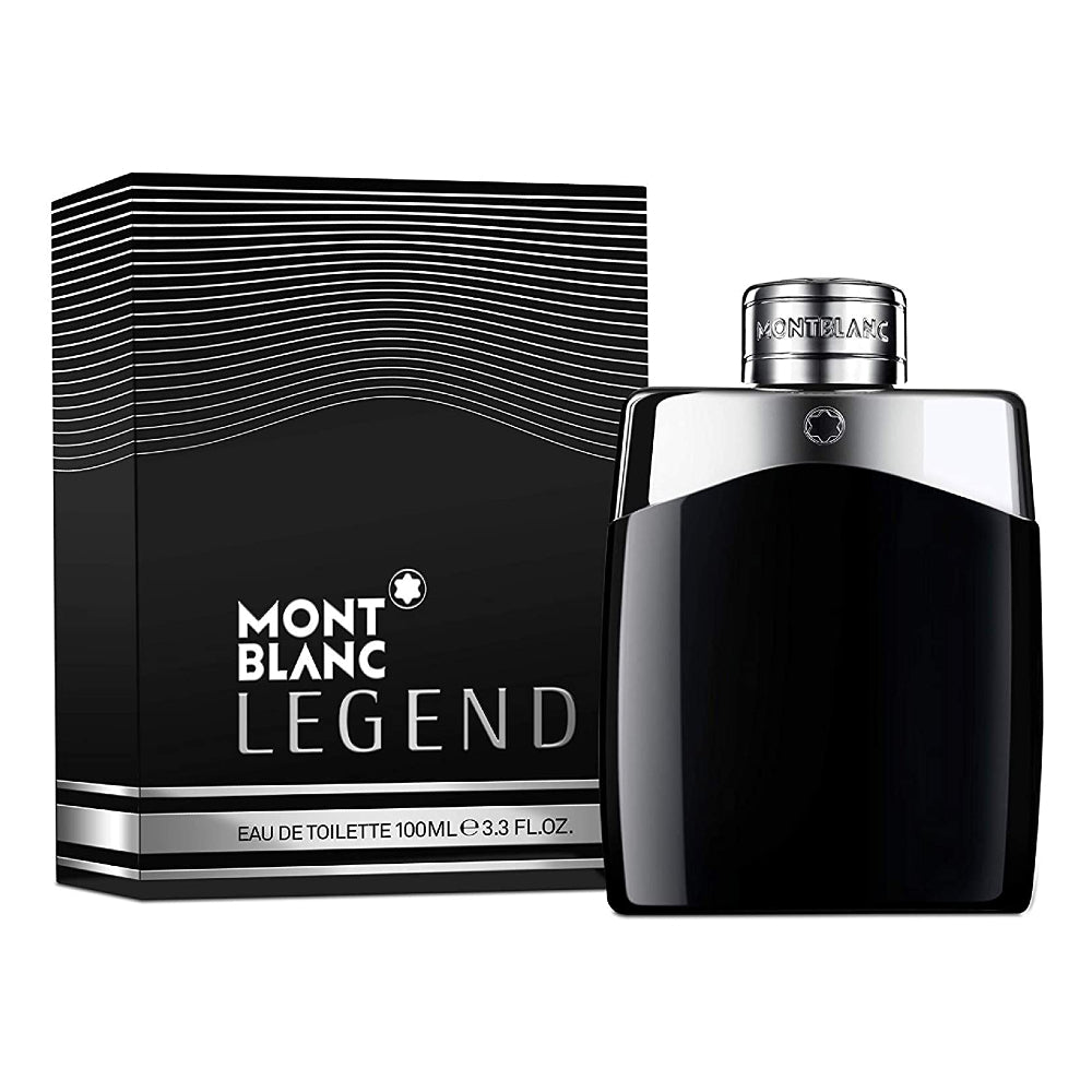 Mont Blanc Legend EDT 100ml - Image 2