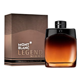 Mont Blanc Legend Night EDP 100ml - Image 2