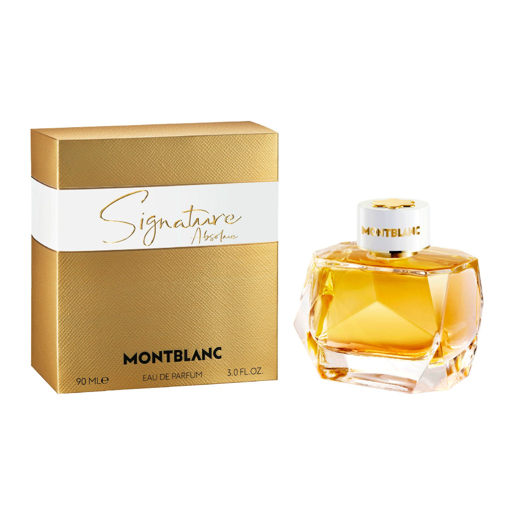Mont Blanc Signature Absolu EDP 90ml - Image 2