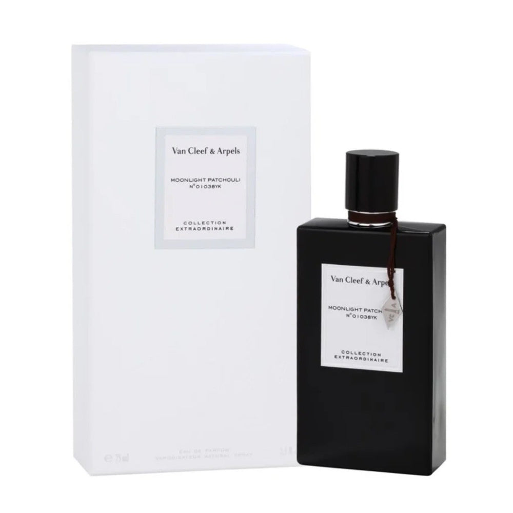 Van Cleef Moonlight Patchouli EDP 75ml - Image 2