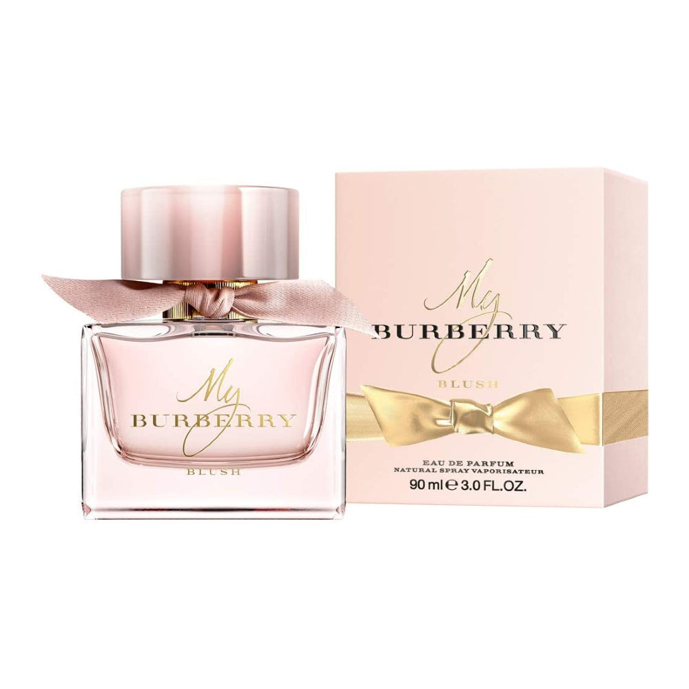 My Burberry Blush EDP 90ml - Image 2