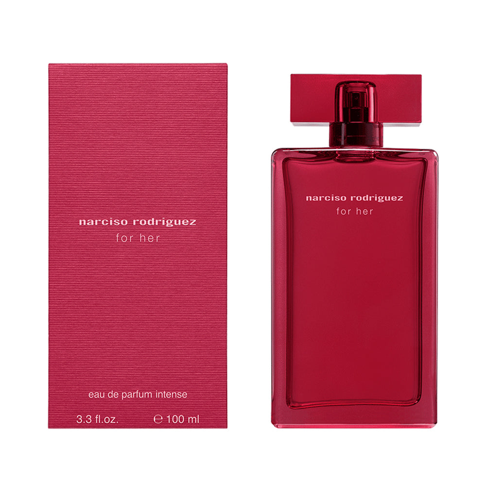 Narciso Rodriguez EDP Intense For Her 100ml - Image 2
