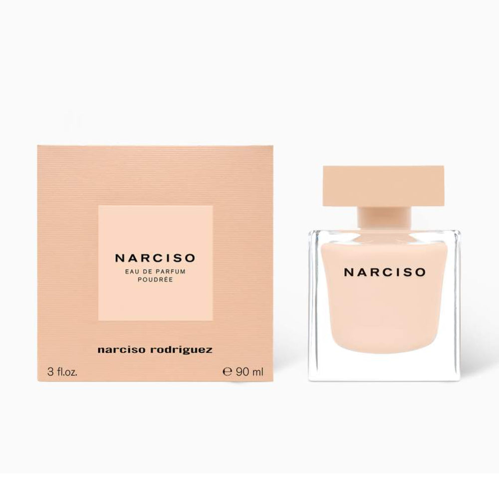 Narciso Rodriguez Poudree EDP 90ml - Image 2