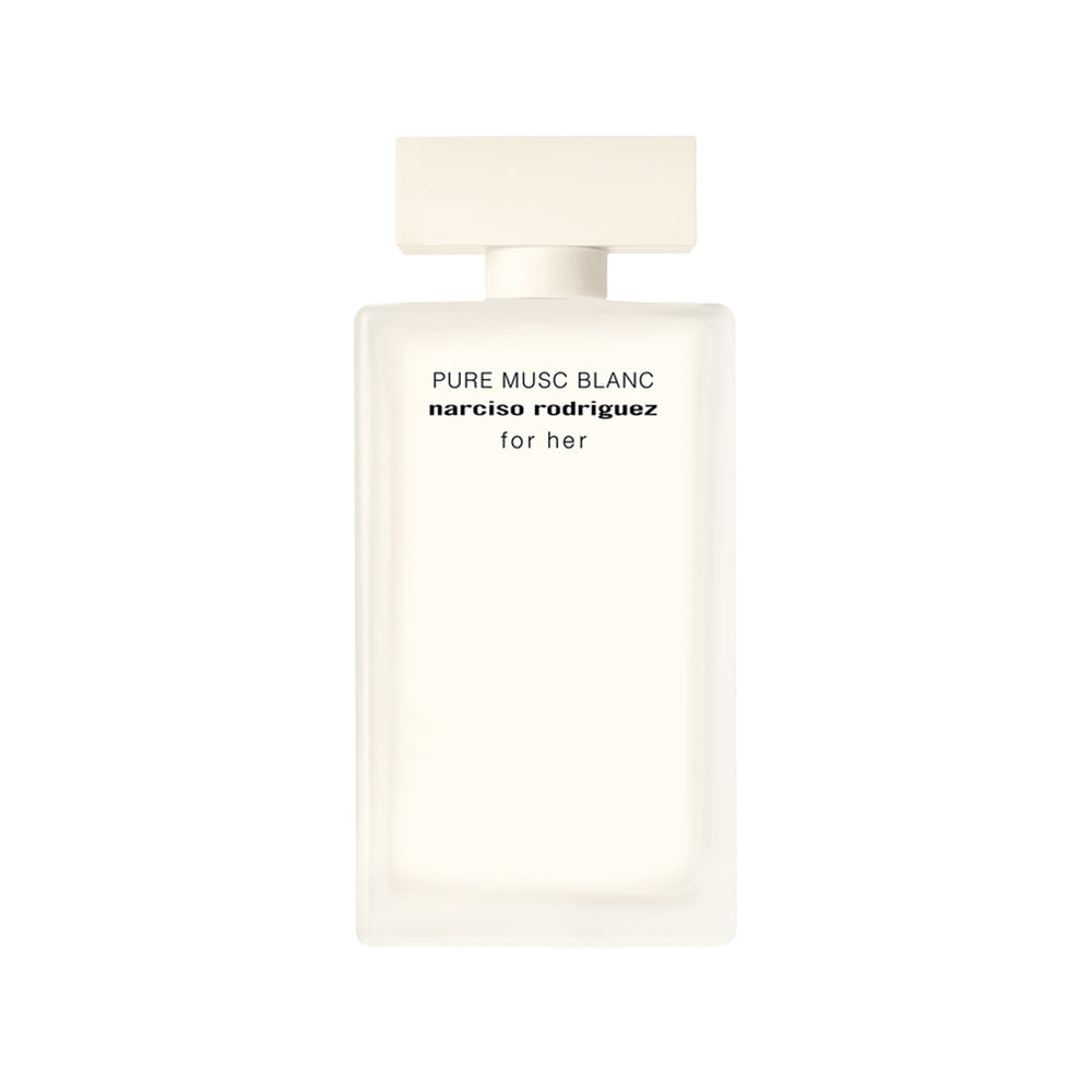 Narciso Rodriguez Pure Musc Blanc EDP Intense 100ml-image1