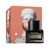 New Notes Caramelo Vanilla Extrait De Parfum 50ml - Image 2