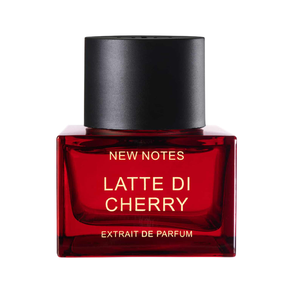New Notes Latte Di Cherry Extrait De Parfum 50ml