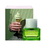 New Notes Latte Pistachio Extrait De Parfum 50ml - Image 2