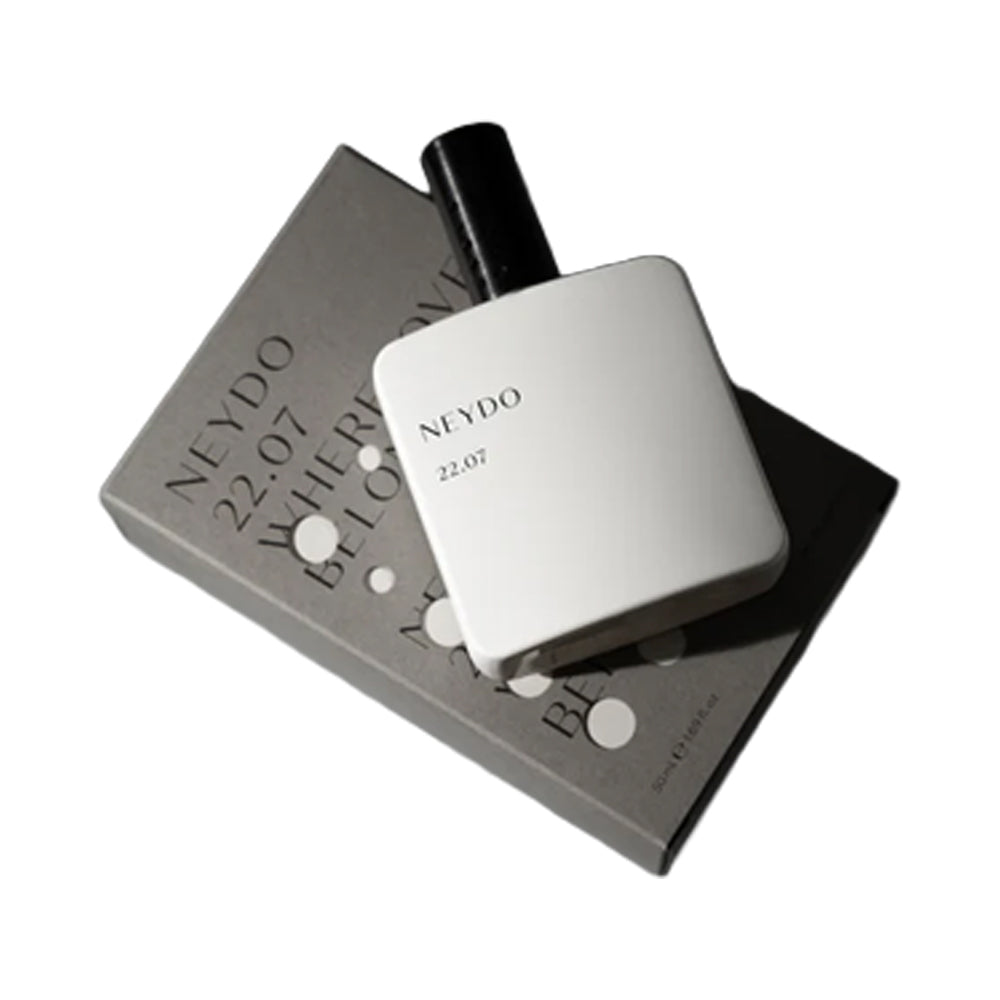 Neydo Where Love Belongs 22.07 EDP 50ml - Image 2