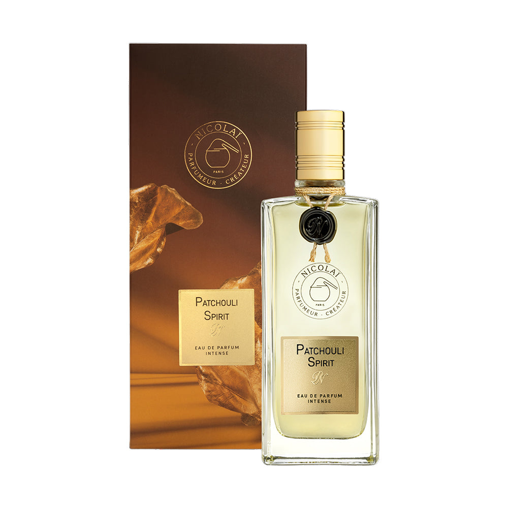 Nicolai Patchouli Spirit Intense EDP 100ml-image02