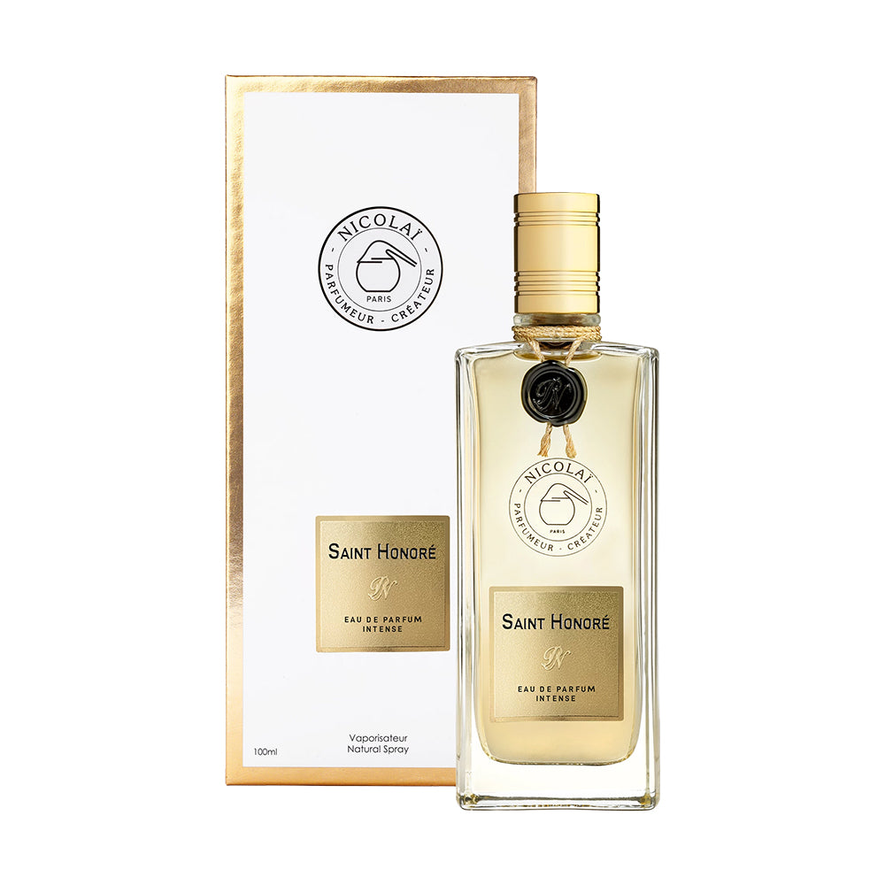 Nicolai Saint Honore Intense EDP 100ml