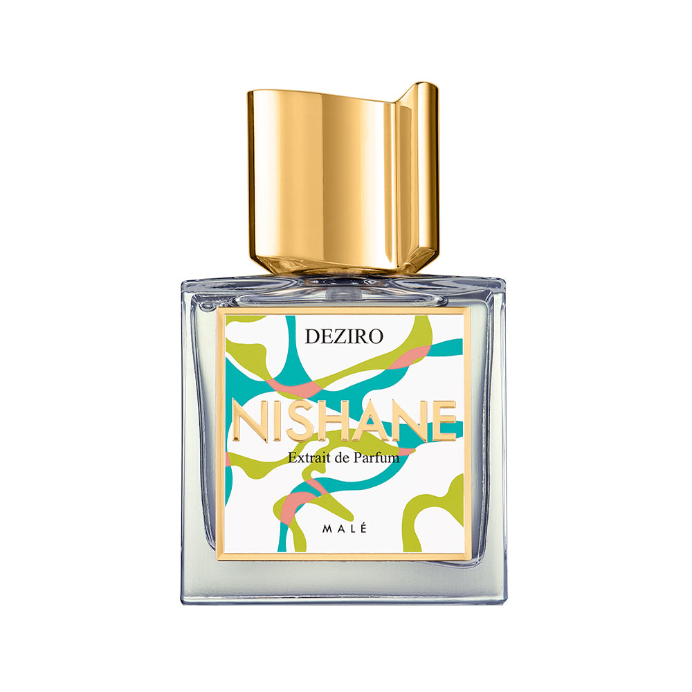 Nishane Deziro Extrait De Parfum 100ml