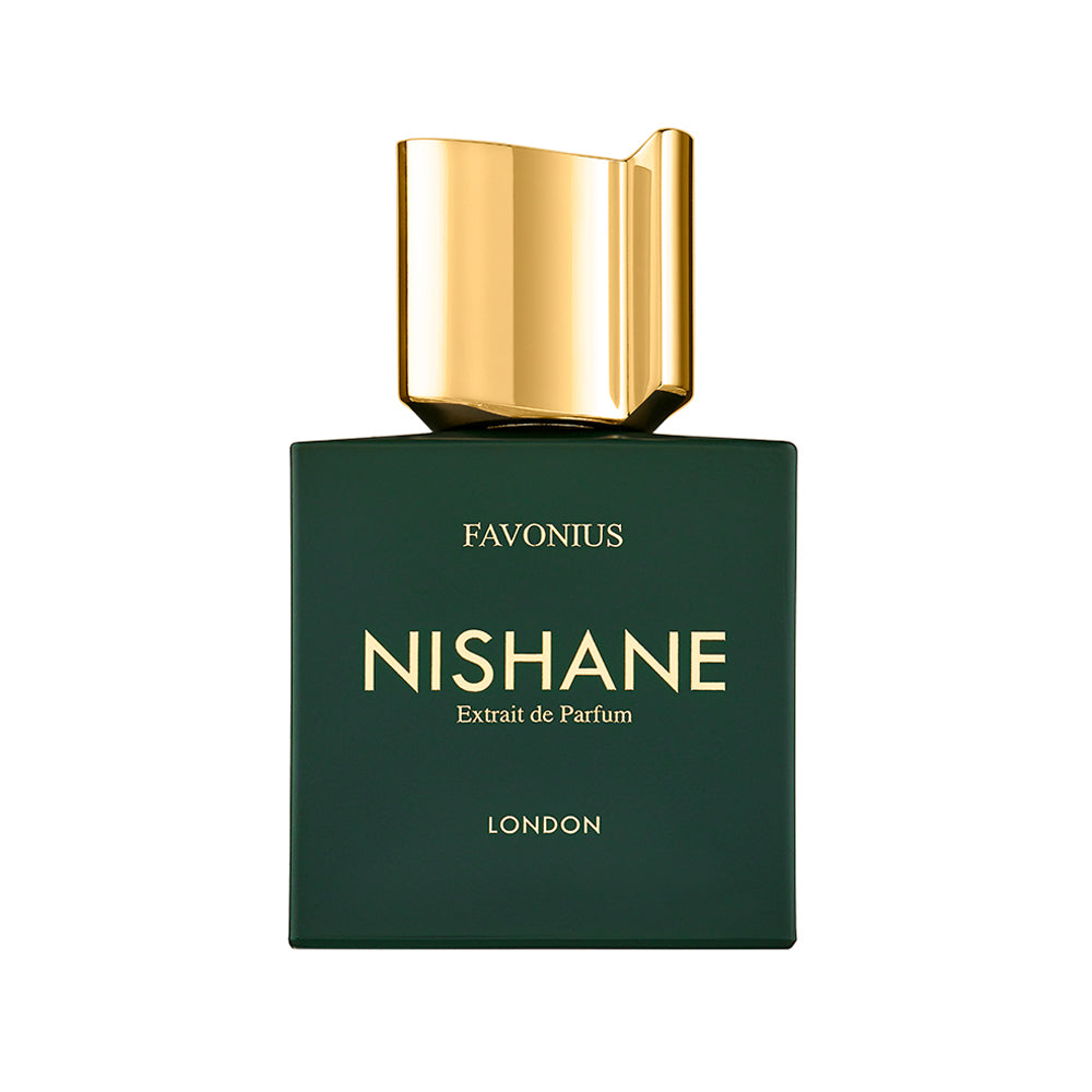 Nishane Favonius London Extraiit De Parfum 100ml
