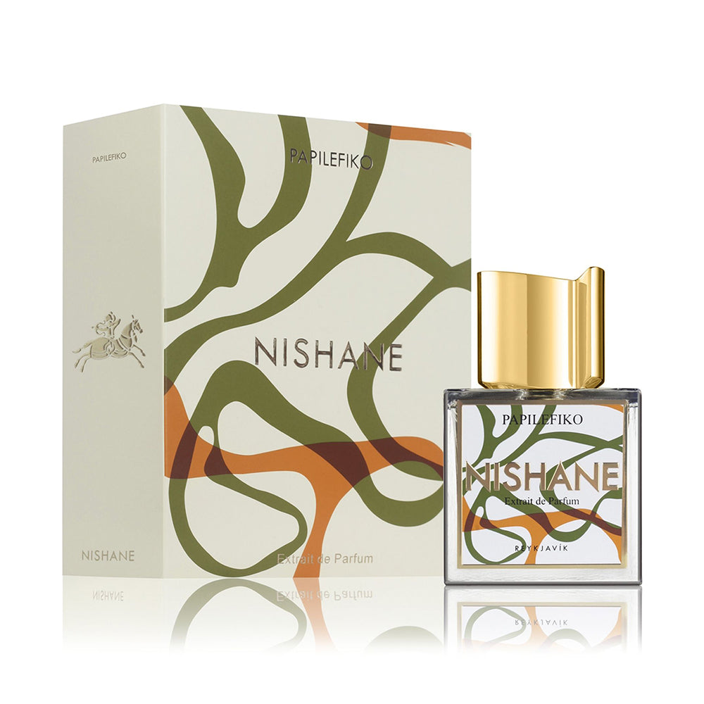 Nishane Papilefiko Extrait De Parfum 100ml - Image 2