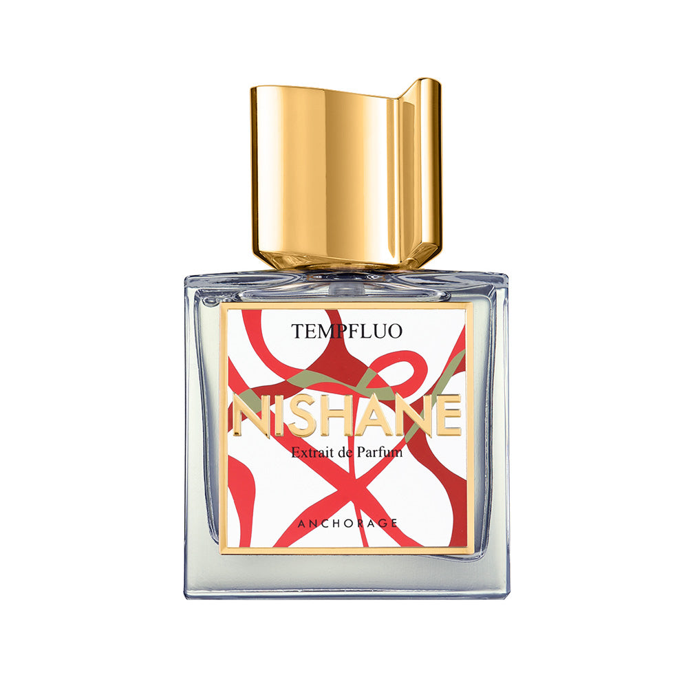 Nishane Templuo Extrait De Parfum