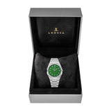 Lencia Women's Stainless Steel Analog Watch LC0015C1 - Image 29