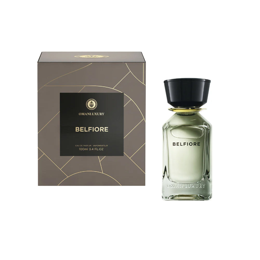 Oman Luxury Belfiore EDP 100ml - Image 2
