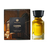 Oman Luxury Caden EDP 100ml - Image 2