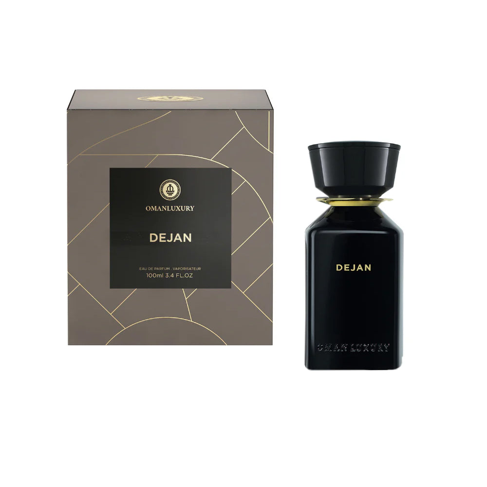 Oman Luxury Dejan EDP 100ml - Image 2
