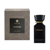 Oman Luxury Khanjar EDP 100ml - Image 2