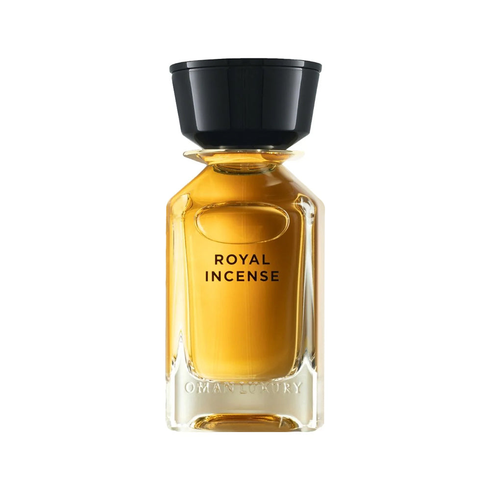 Oman Luxury Royal Incense EDP 100ml