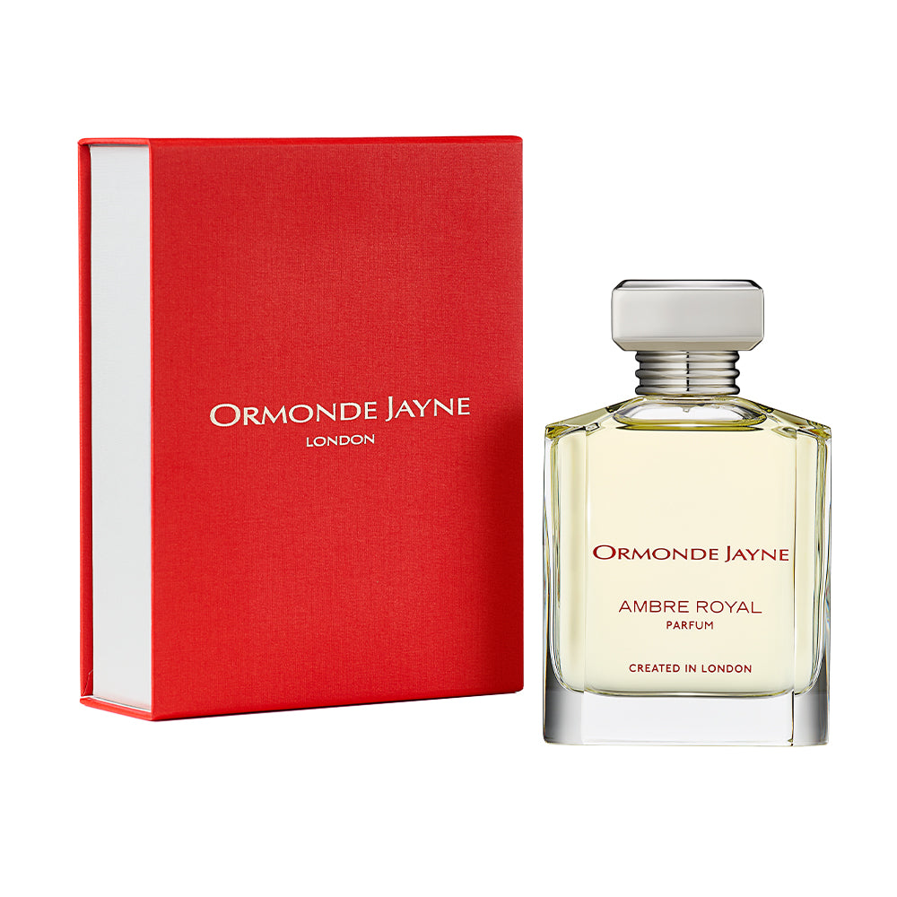 Ormonde Jayne Ambre Royal Parfum 88ml - Image 2