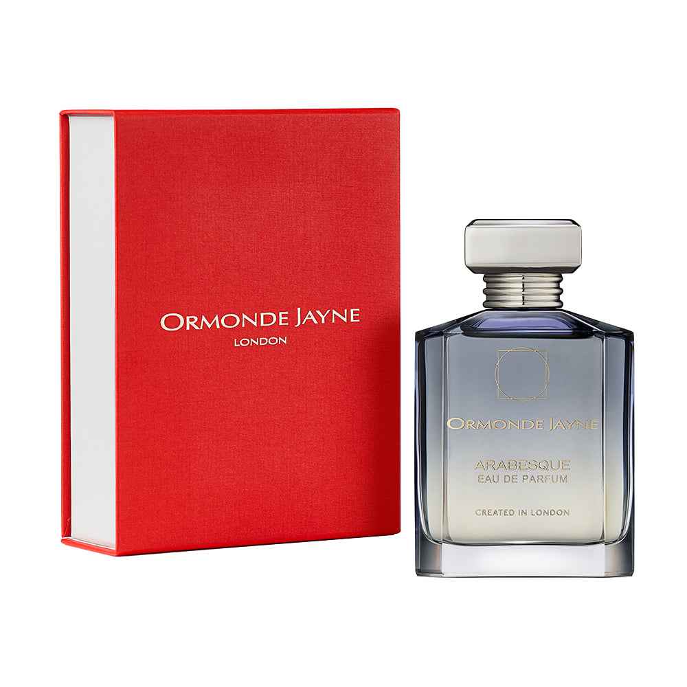 Ormonde Jayne Arabesque EDP 88ml - Image 2