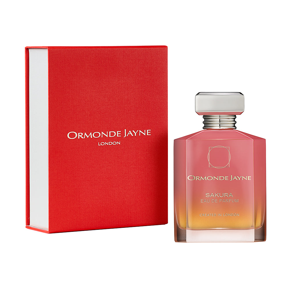 Ormonde Jayne Sakura EDP 88ml - Image 2