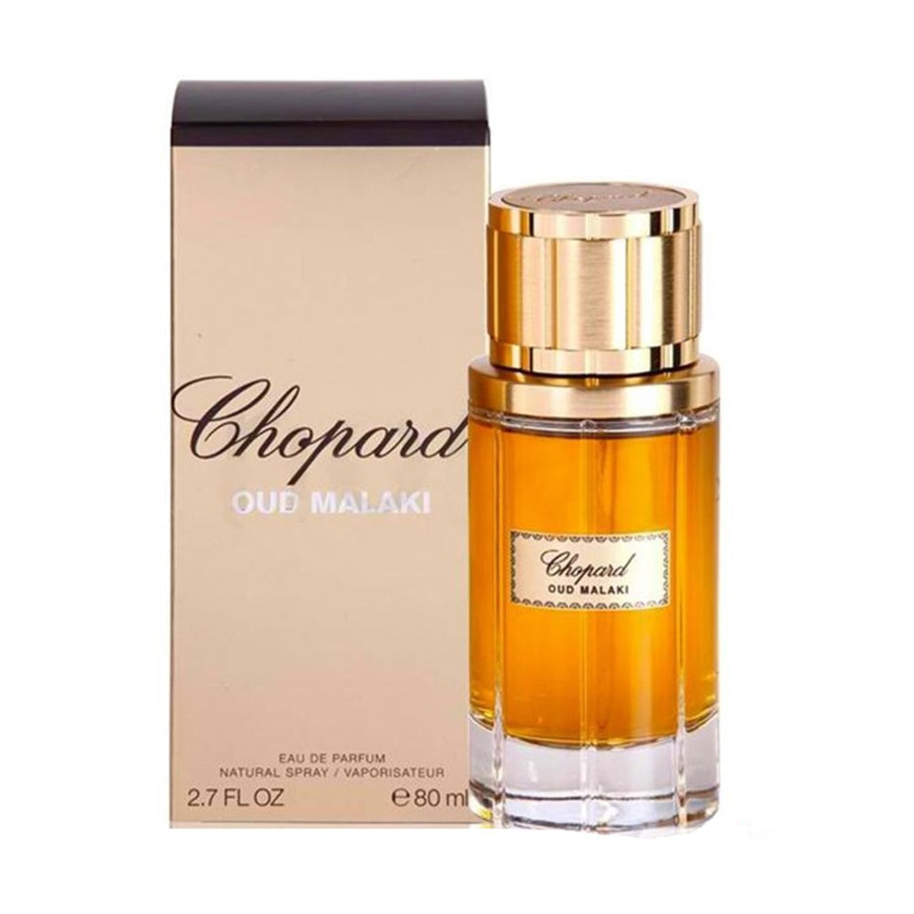 Chopard Oud Malaki EDP 80ml - Image 2