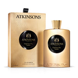 Atkinsons Oud Save The Queen EDP 100ml - Image 2