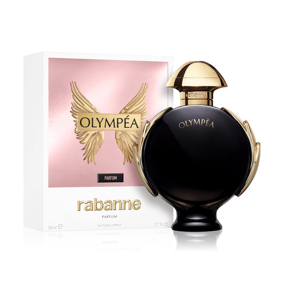 Paco Rabanne Olympea Parfum 80ml - Image 2