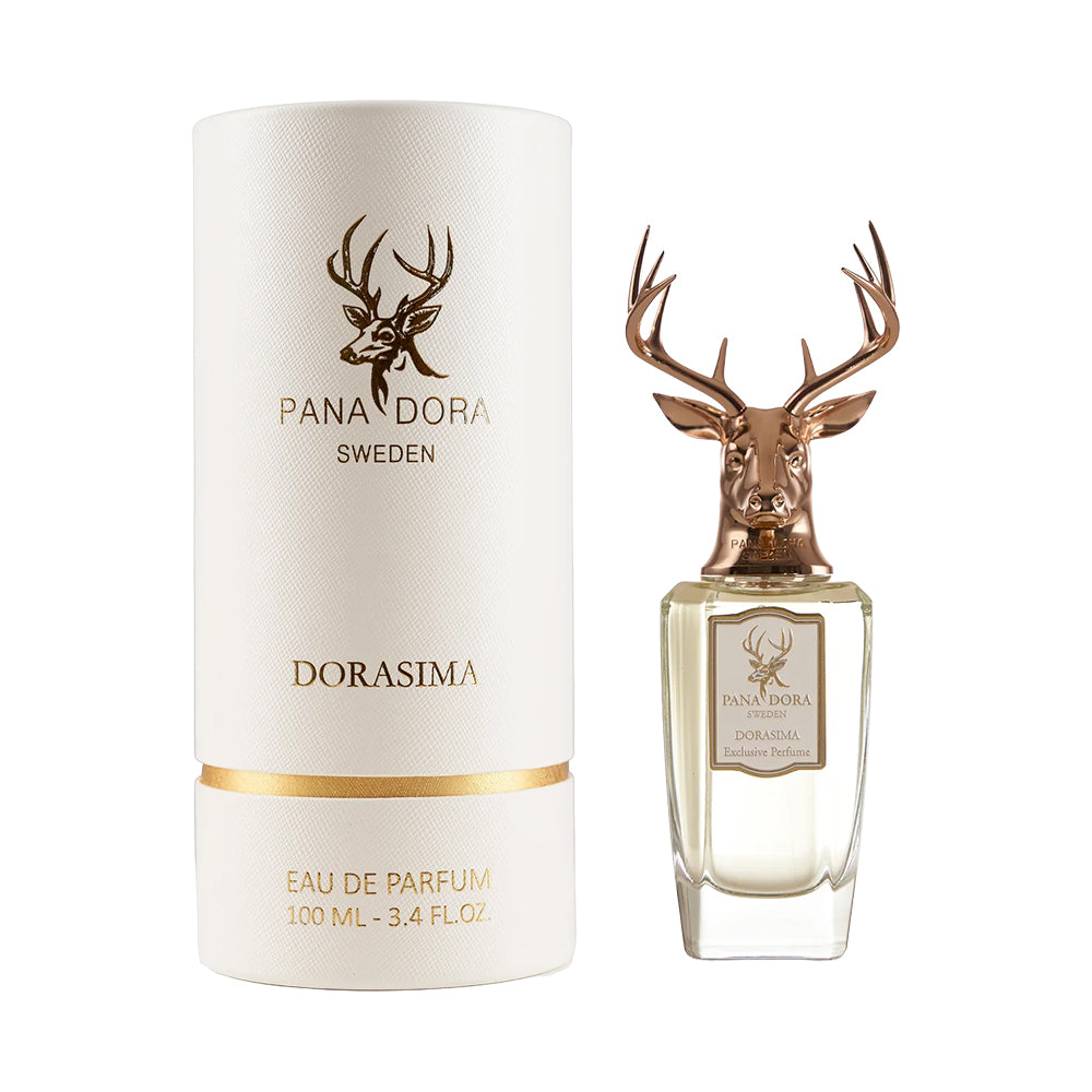 Panadora Dorasima EDP 100ml-Image2
