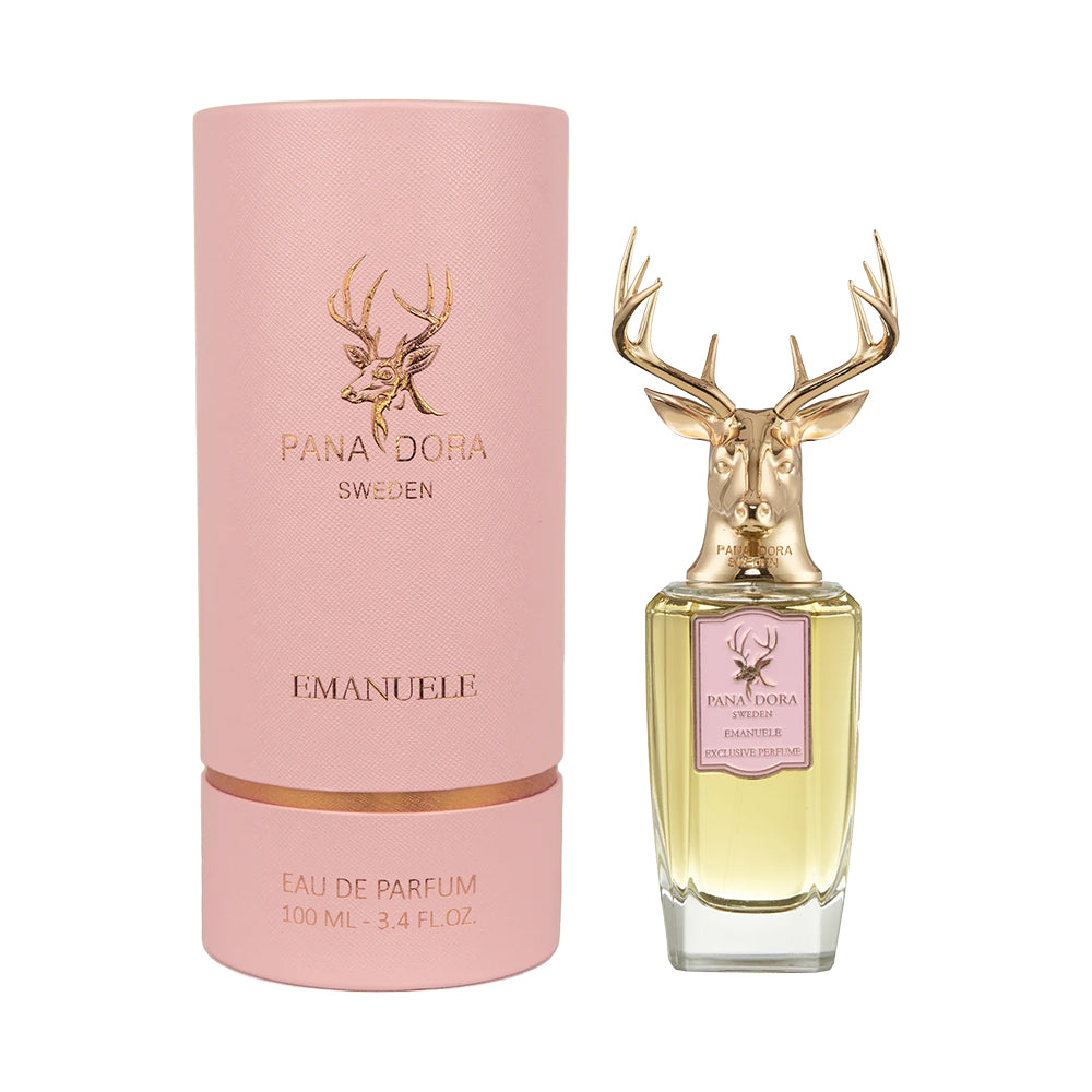 Panadora Emanuele EDP 100ml-Image2