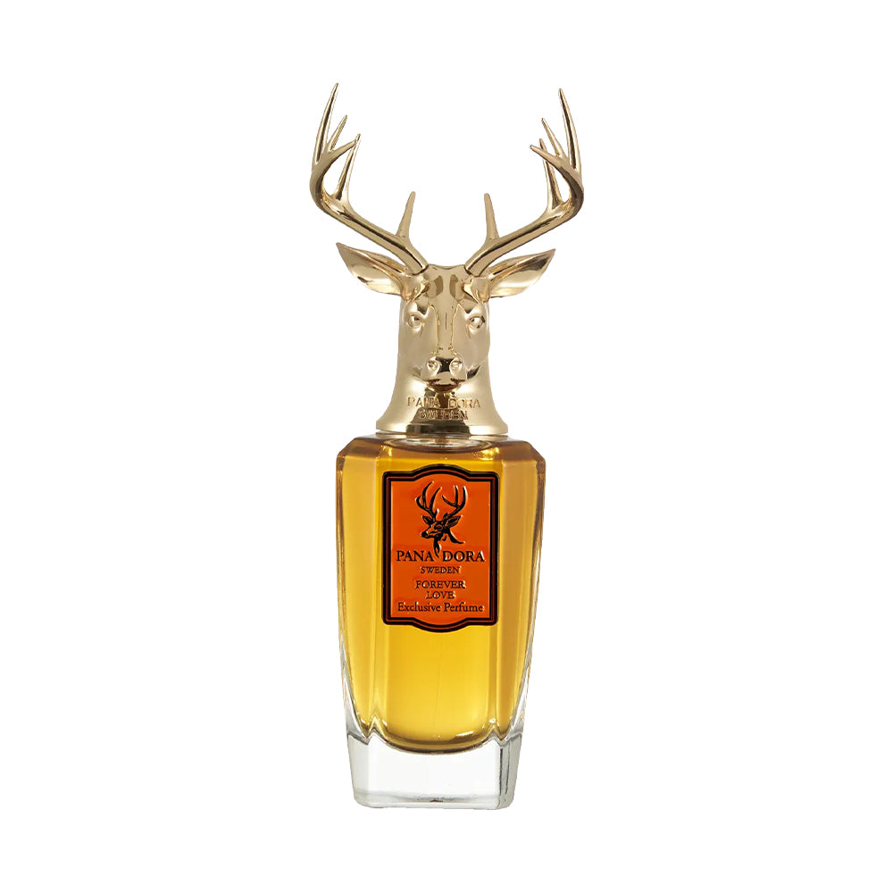 Panadora Forever Love EDP 100ml-Image1