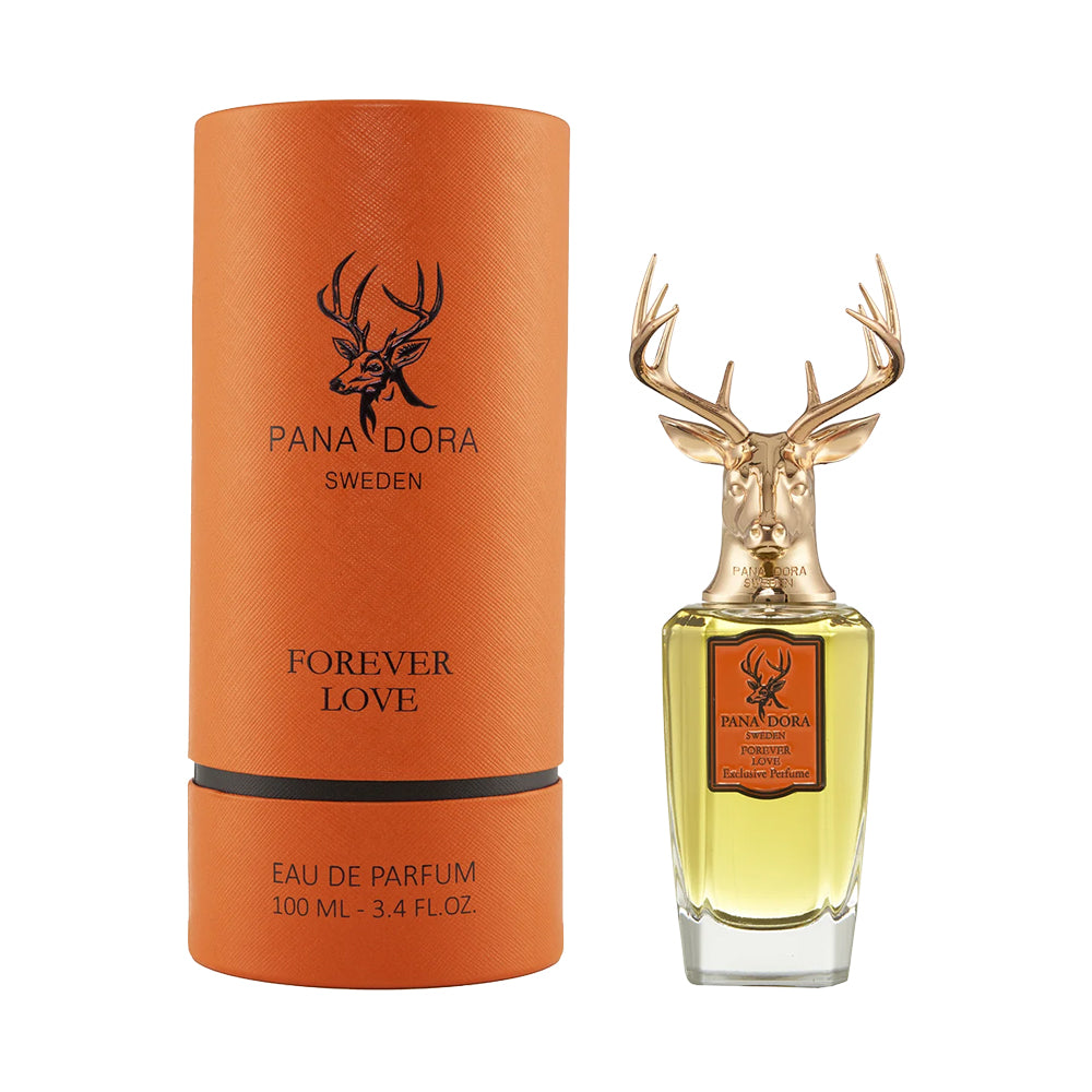 Panadora Forever Love EDP 100ml-Image2