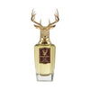 Panadora Oud Republic Extrait 100ml-Image1