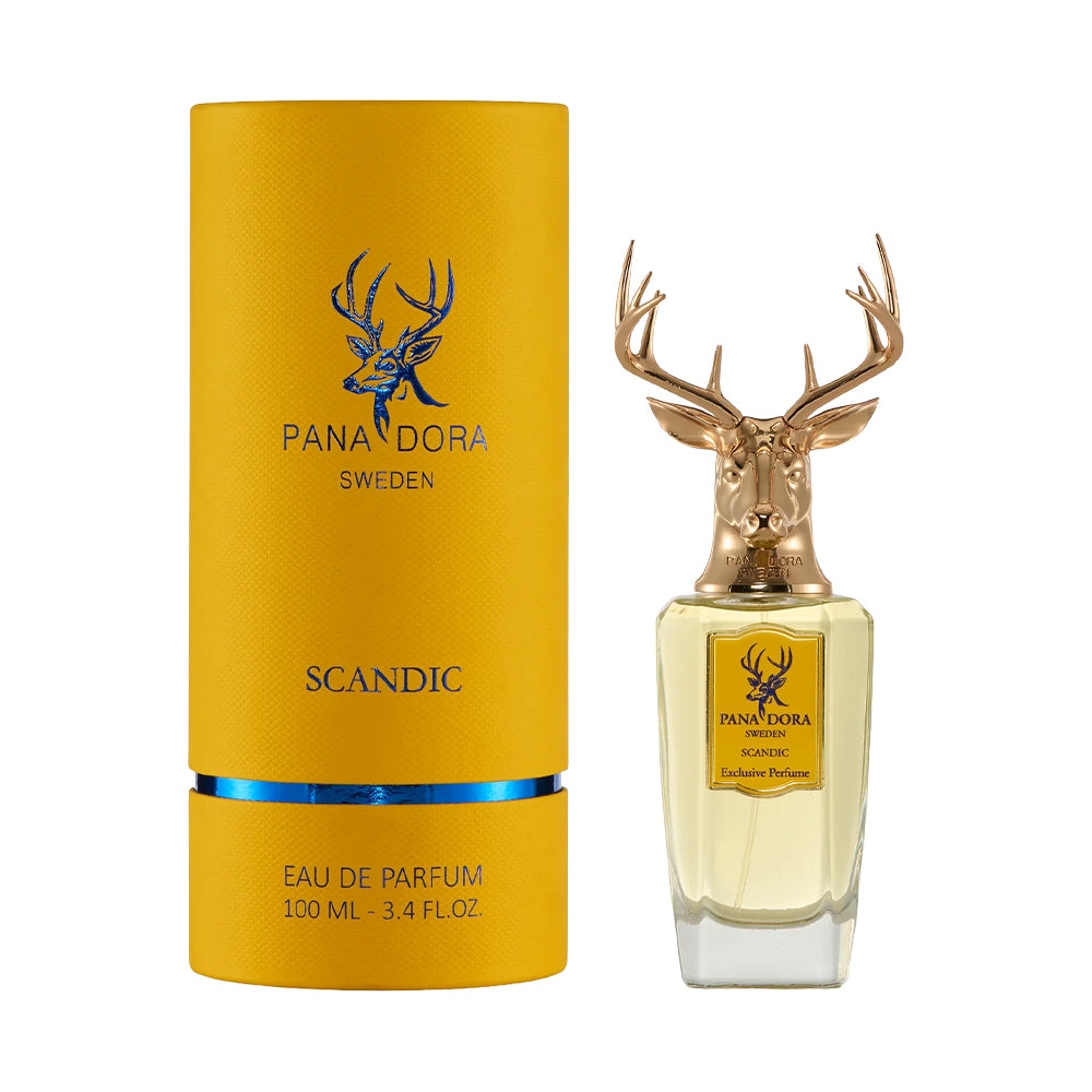 Panadora Scandic EDP 100ml-Image2