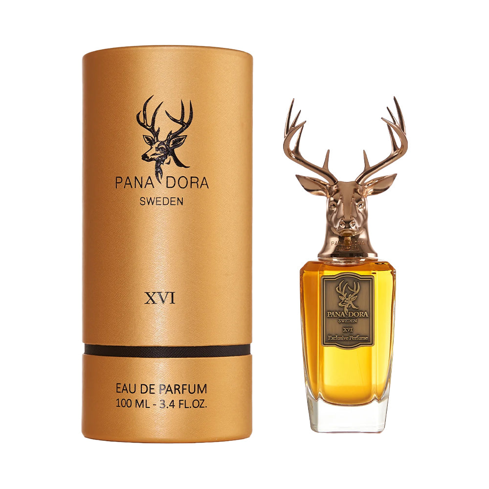 Panadora XVI EDP 100ml-Image2