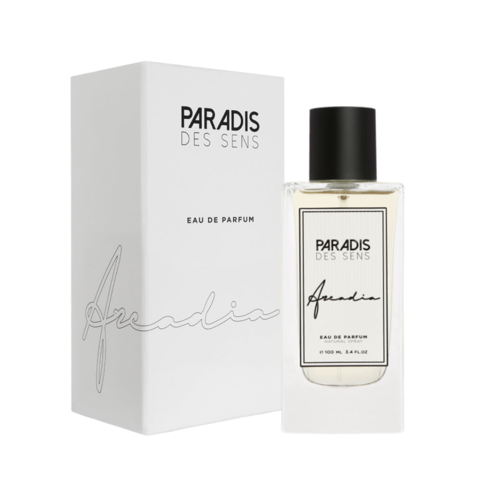 Paradis Des Sens Arcadia EDP 100ml - Image 2